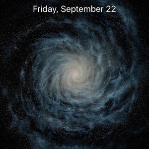 Meet your Posher, Rita